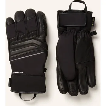 Rukavice Reusch Pánské Lyžařské Rukavice Jupiter Gore-Tex, černá, 8,5