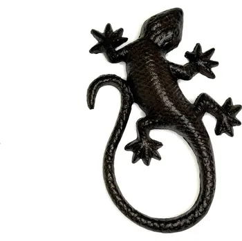 JEŠTĚRKA - KOVOVÁ DEKORACE SOŠKA