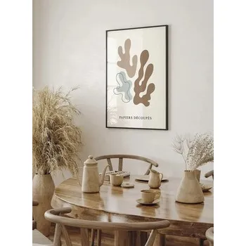 Plakát Oboustranný plakát P 351437 30 x 42 cm