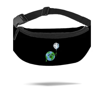 Ledvinka Bastard Balónek ledvinka Black