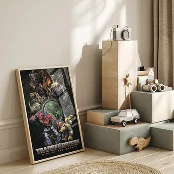 Plakát Oboustranný plakát P 351503 30 x 42 cm