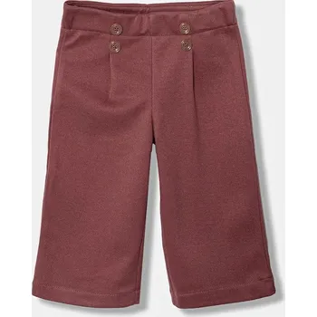 Kojenecké kalhoty Mayoral červená barva, 2588 2588.4C.Baby.9BYA 92X, vel. 80