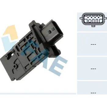 Čidlo automobilu Snímač množství protékajícího vzduchu FAE 69036