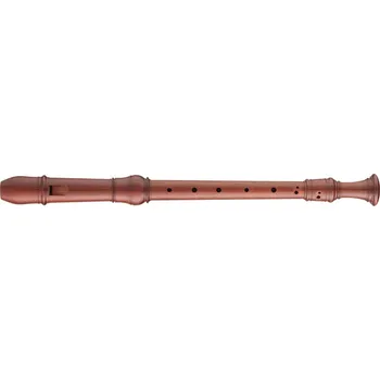 Flétna Moeck 4305 Rottenburgh, Palisandr (Dalbergia stevensonii) + prodloužená záruka 3 roky