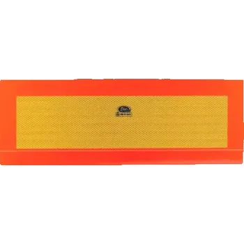 AMIO Reflexní tabule P2 / E20 RF 101-01W-84 2ks