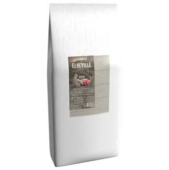 Krmivo pro psa ELBEVILLE Puppy and Junior Mini Fresh Turkey Healthy Development 20kg