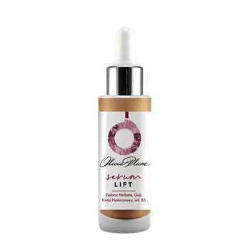 Pleťové sérum Olivia Plum regenerační sérum na obličej, 30 ml