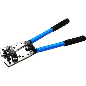 Audio kabel Krimpovací kleště EUROKOMP NAR0873 sada