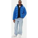 Puma Zimní bunda Mono 688370 13 Modrá Regular Fit M