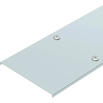 kabelová chránička OBO BETTERMANN Víko s otočnou západkou AZDMD 200 FS 6080885