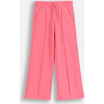 Dětské tepláky Coccodrillo ZC5120101RGK růžová 30X, vel. 92