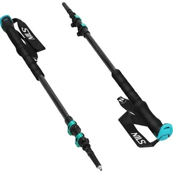 Trekingová hůl Nils TK8607 65-135 cm