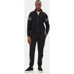 JOOP! Mikina 17 JJ-47Ionni 30049570 Černá Regular Fit XL