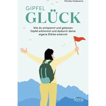 Osobní rozvoj Gipfelglück - Hoeksema, Monika