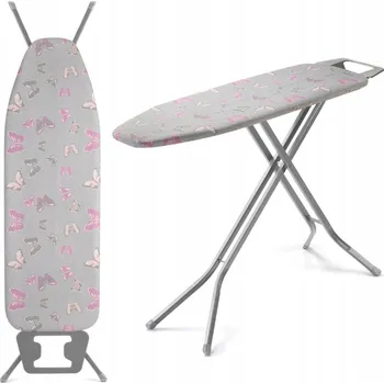 Žehlicí prkno Potah na žehlicí prkno 100x30 110x30 90x30 cm 100% BAVLNA