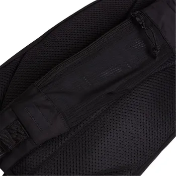 Sportovní batoh New Balance Cross Body Bag Black One Size 62 x 28 x 34.5 cm