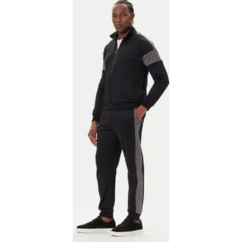 Pánské kalhoty JOOP! Teplákové kalhoty 17 JJ-48Ionnito 30049571 Černá Regular Fit L