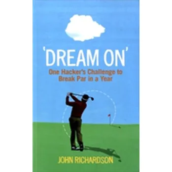 Dream On - Richardson John