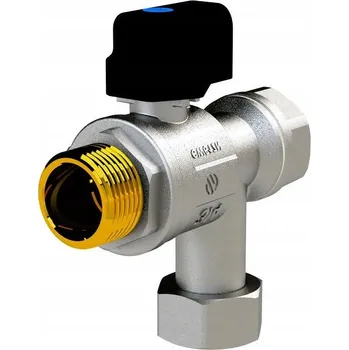 Ventil ARCO Sena rohový Kulový kohout s filtrem 3/4'' 150824