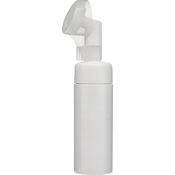 Pěnová lahvička na čištění obličeje 100 ml [BARVA BÍLÁ]