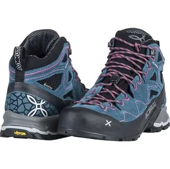 Dámská treková obuv Montura Yaru Tekno GTX woman, modrá, 38 (5)