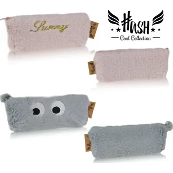 Penál HASH Cute, Penál / pouzdro, mix vzorů, HS-308, 505020085