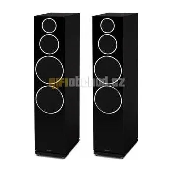 Wharfedale DIAMOND 240 Barva: Walnut