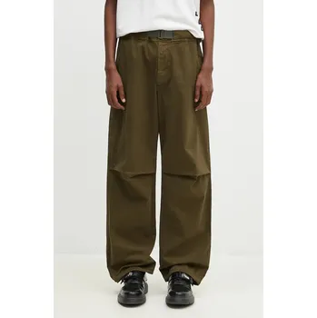 Pánské kalhoty Kalhoty DARKPARK Jordan MTR09.FAP08.0061 zelená 87X, vel. 50