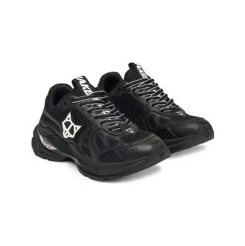 Dámské tenisky Naked Wolfe Sneakersy Smash Černá 40