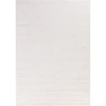 Koberec Ayyildiz Běhoun Sahara 1115 Cream Rozměry koberců: 80x250