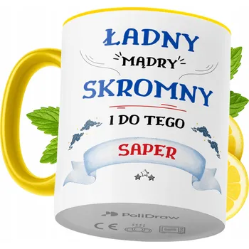 Hrnek Polidraw Hrnek Polidraw pro dealera keramika 330 ml