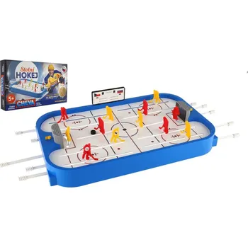 Desková hra Chemoplast Hokej