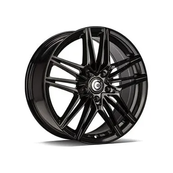 Alu kolo bez KBA čísla, certifikace VIA a JWL na disku vyraženo.