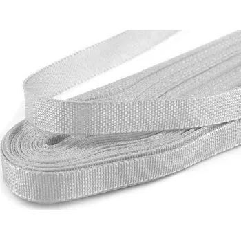 Stuha Stuha taftová šíře 6 mm