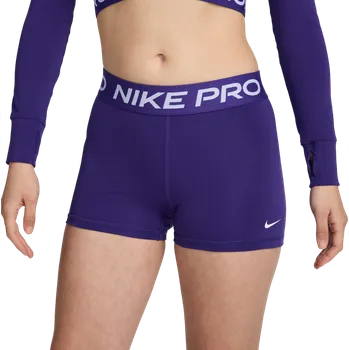Dámské kraťasy Šortky Nike W NP 365 SHORT 3IN cz9857-547 Velikost XL