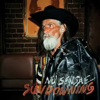 Zahraniční hudba CD Nü Sensae: Sundowning 2012