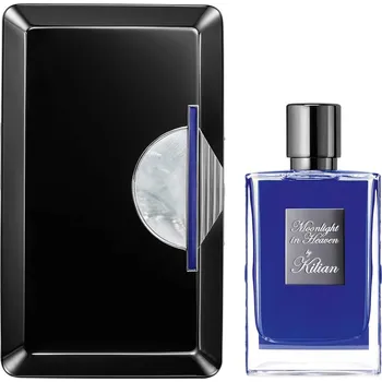 Unisex parfém By KILIAN Moonlight In Heaven Eau De Parfum With Coffret Parfemovaná voda 50ml - Rozbalený produkt, unisex