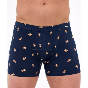 Boxerky Boxerky Cornette Prime904/134 Barva: 134, Velikost: XL