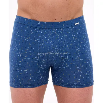 Boxerky Boxerky Cornette Prime904/131 Barva: 131, Velikost: 4XL