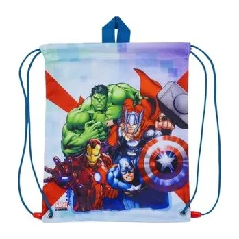 Set školních potřeb VAK AVENGERS (cs, Forkids)
