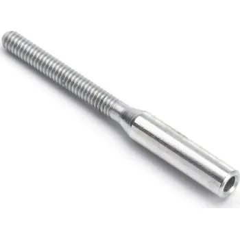 RC model Ocelová spojka M2, pr. 1,6mm, 100 ks.