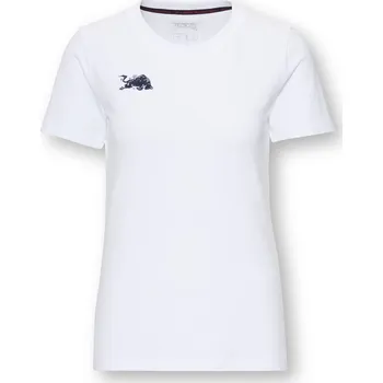 Dámské tričko REDBULL triko RRI Sprint dámské white - 2XL