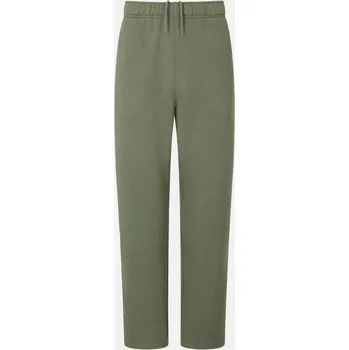 Slazenger Open Hem Fleece Pants Mens Khaki M
