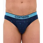 Slipy Cornette HighEmotion507/38 Barva: 38, Velikost: XL