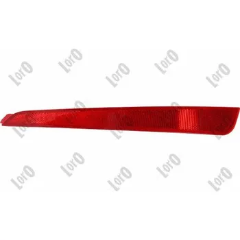 Příslušenství osvětlení automobilu Odrazka ABAKUS 150-02-004