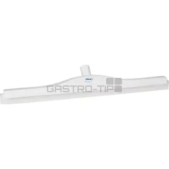 Vikan Stěrka 2C s dvojitým břitem 605 mm - bílá