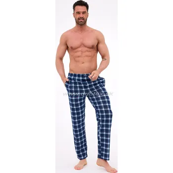 Pánské pyžamo CORNETTE Pyžamové kalhoty 691/61-Cornette Barva: 61, Velikost: XL