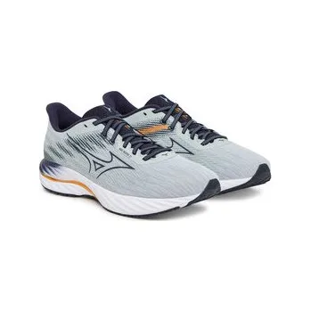 Pánská obuv Běžecké boty Mizuno Wave Inspire 21 J1GC2544 Šedá 46_5