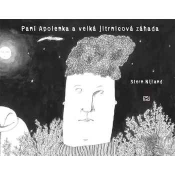 Paní Apolenka a velká jitrnicová záhada (Nijland Stern, 2020)