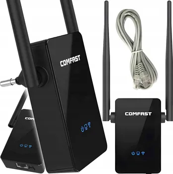 Zesilovač Wi-Fi signálu Comfast CF-WR302S